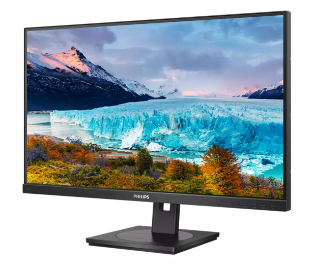 PHILIPS 27''  273S1   273S1/00 Czarny - 1169506 - zdjęcie 3